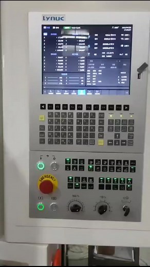 5.4K views · 14 reactions | What is the most important part of CNC machine? The main parts of the CNC machine are: (i) Input Devices: These devices are responsible for inputting the part program into the CNC machine. There are three commonly used input devices: punch tape reader, magnetic tape reader, and computer via RS-232-C communication. #CNC #machine #CNCmachine #machinetool #precision #automation #fabrication #SYNECNC #5axis #rctp #CHINA #global #CHINESEnewyear | SYNE Machines | Facebook