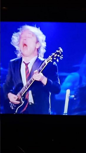 AC DC Boogie Man Live at Spain 1996