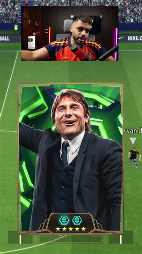 ‏Conti🔥#efootball2025 #efootball2024 #efootball #gaming #viral | conti