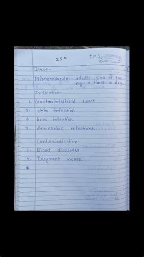 Diploma#in_pharmacyand_second_year#student#pharmacology#chapter_12&part_6HindiandEnglish_mix#notes