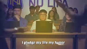 This Love Month, we’re spreading love for NU with this new video of the National University Hymn! Do you have a favorite line from the NU Hymn? Let us know in the comments! #NationalUniversity #EducationThatWorks 📍Website: https://national-u.edu.ph ☎️ Contact Number: 632 8712-1900 | NU MOA
