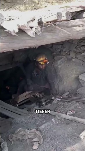 Why were the KGF mines suddenly closed?