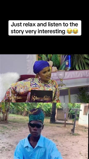 Atemuda Janka Town story — listen to the funny Ghana tale