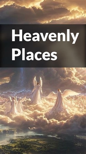 Where Is Heaven Located? #Heaven #BibleStudy #ChristianTheology #WhereIsHeaven #BiblicalTruth