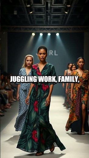 The Wrap Dress Revolution that Redefined Fashion