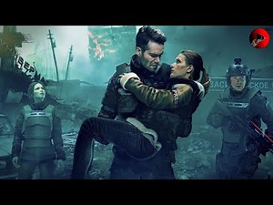 THE BLACKOUT 🎬 Exclusive Full Sci-Fi Action Thriller Movie Premiere 🎬 English HD 2025