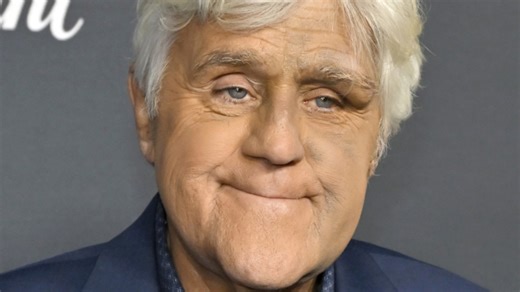 The troubling truth about Jay Leno