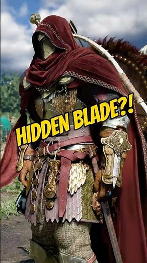 Hidden Blade in Crimson Desert?! Here’s How to Get It 🔥