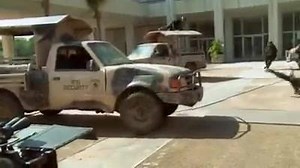 26K views · 602 reactions | Captain America Behind the scenes | The key grip | Facebook