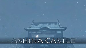 Sekiro - Ashina Castle [Genichiro Boss Fight Theme] (1 Hour of Music)