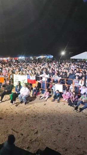 Canal 3 Nueva Imperial on Reels