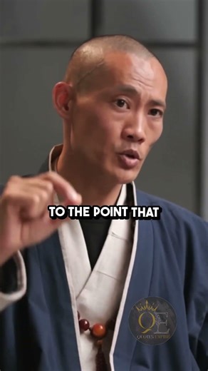 This is what blocks me right now in my life - #shihengyi #quotes