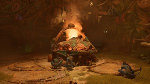 How to Play Co-op Multiplayer With Friends in Avatar Frontiers of Pandora