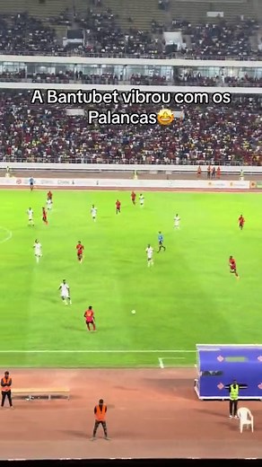 A festa foi boa🥳🔥👌🏾 #angola🇦🇴 #palancas #viraliza #for #futebol