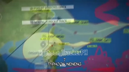 The Strongest Typhoon in the Philippines 2022