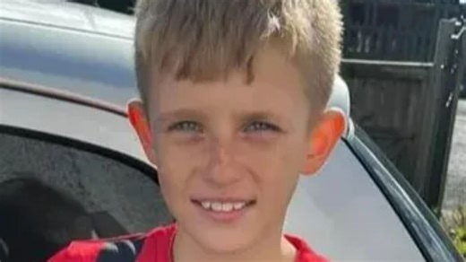 Riley, 12, took his own life after 3-year fight for autism diagnosis