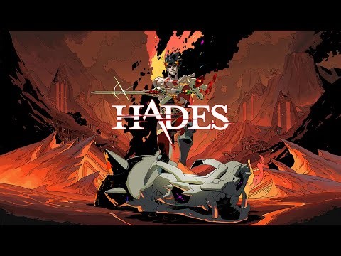 Platinum Challenge | A-Z Game H | Hades | ZZZ