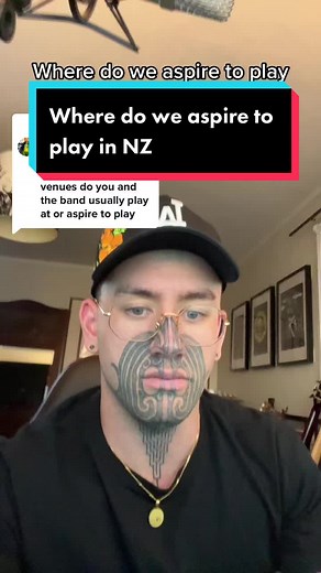 Maori Moko & Alien Weaponry: Wing Chun Tattoo Insights