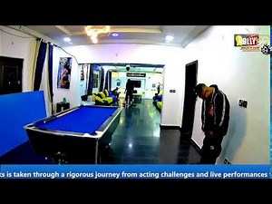 NollyStar TV Live Stream