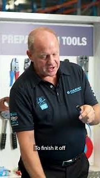 Introducing the NEW CABAC Cat6 Keystone Jack | Part 1