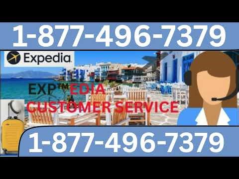 Expedia ®® Official Customer Service Complete || Official 24-7 Support Assistance Guide