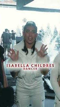 “Snow Angels” Dance Behind the Scenes! ❄️🪩 | ZOMBIES 4: Dawn of the Vampires | Disney Channel Music