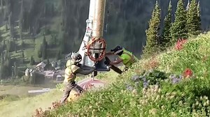 New remote avalanche control systems to be installed in Little Cottonwood Canyon - KSLTV.com