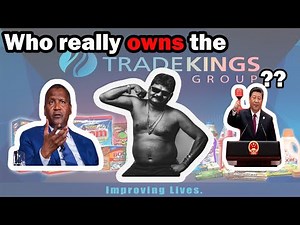 TRADE KINGS ZAMBIA OWNERS NET WORTH + MINI BIOGRAPHY