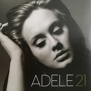 Adele - 21