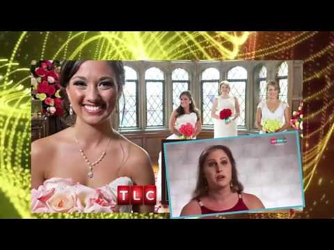 Four Weddings Season 5 Episode 16