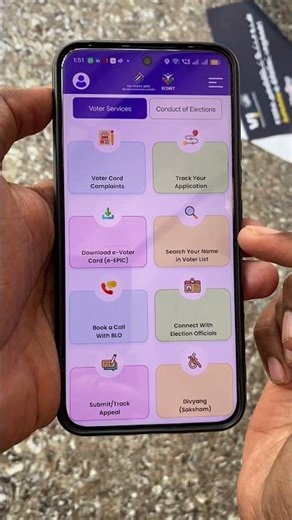 Voter ID Booth Slip Downloading Steps Easy Way
