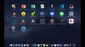 The davinci resolve video editor mac download