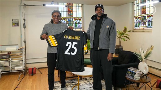 Making a change where it's needed most