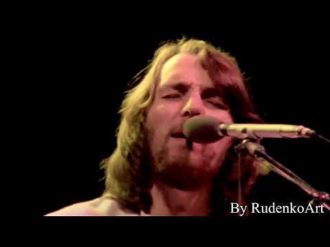 Supertramp-Ain't nobody but me (1.1979.Paris) Remastered by RudenkoArt