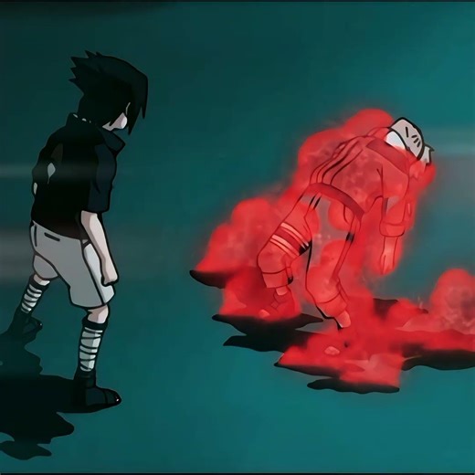 { NARUTO VS SASUKE ☠️ } [AMV/EDIT] PART 2 ❤️ #viral #naruto #edit