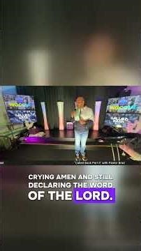🗣️The Power of Declaring God’s Word in Faith! #wordofgod #encouragement #faithingod #declarations