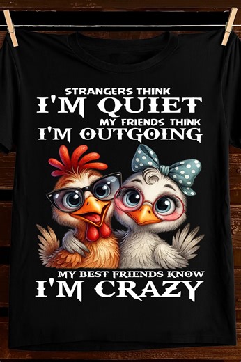 https://luvnaturetee.com/chickenstrangers | Owls Lover Club