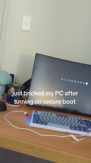 Resolving Windows 11 Secure Boot Issues with Vanguard
