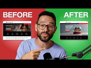 Easily Improve Your Web Design with Ai (With Example)