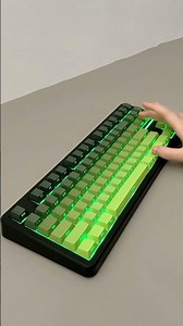 Aesthetic Keyboard ASMR 🌸 Satisfying Typing Sounds to Relax & Study