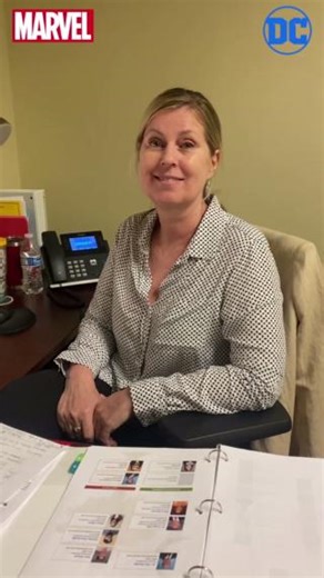 Marvel or DC? | SC Technical College System | Facebook