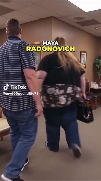 Impressive Weight Loss Transformation | My 600-lb Life