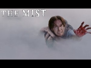The Mist (2007) Kill Count