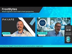 What’s Next for Cold Chain: AI, Packaging or Logistics Standards?