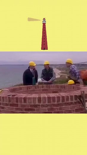 Lighthouse Construction Comedy Skit