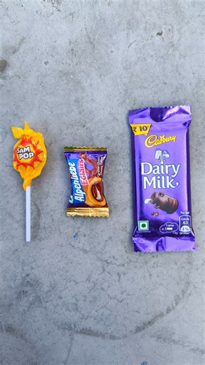 alpeleinbe sampoo and #candy #alpenliebe #samp #pop #dairymilk #chocolate #unpacking