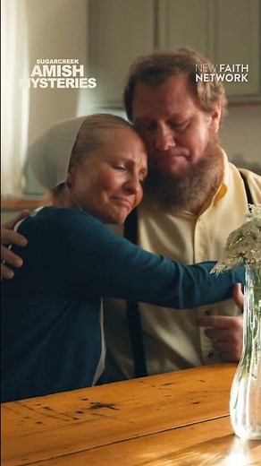 Sugarcreek Amish Mysteries | New Faith Network