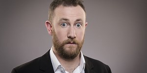 Alex Horne's Taskmaster video diaries - British Comedy Guide