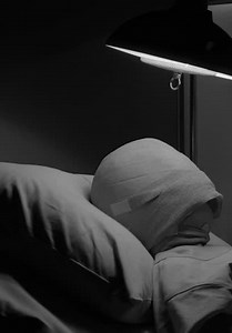 The Twilight Zone S02:E06 - The Eye of the Beholder