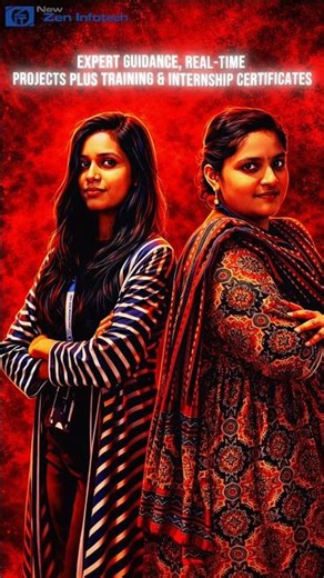 💻 Get IT Job Fast | IBM Mainframes Training with Real-Time Projects!